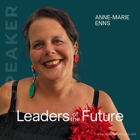 Anne-Marie Enns