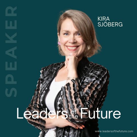 Kira Sjöberg