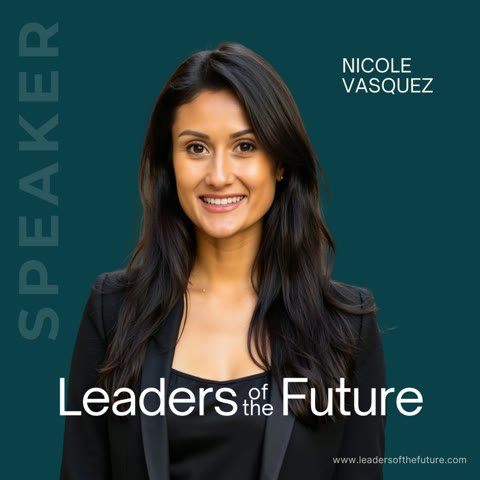 Nicole Vasquez