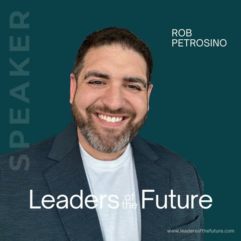 Rob Petrosino