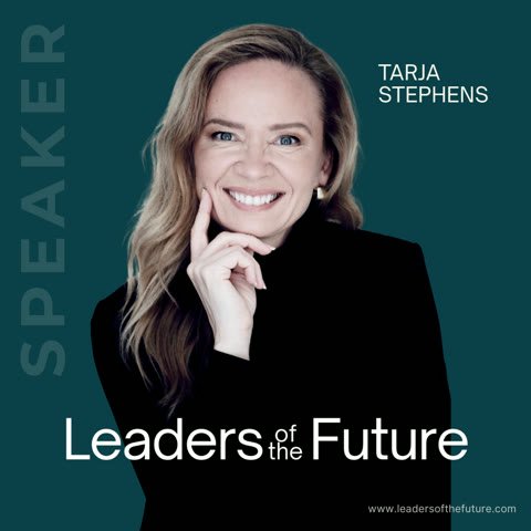 Tarja Stephens