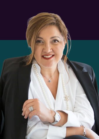 Dr. Bita Sarah Haynes