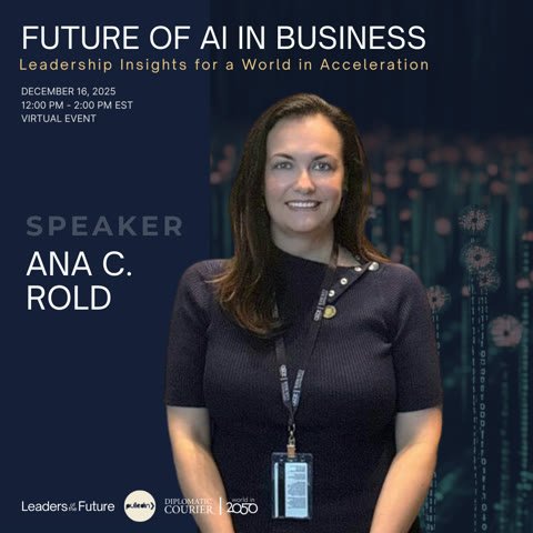 Ana C. Rold