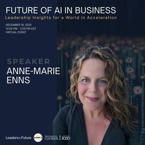 Anne-Marie Enns