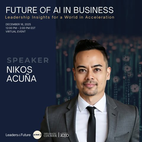 Nikos Acuña