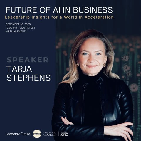 Tarja Stephens