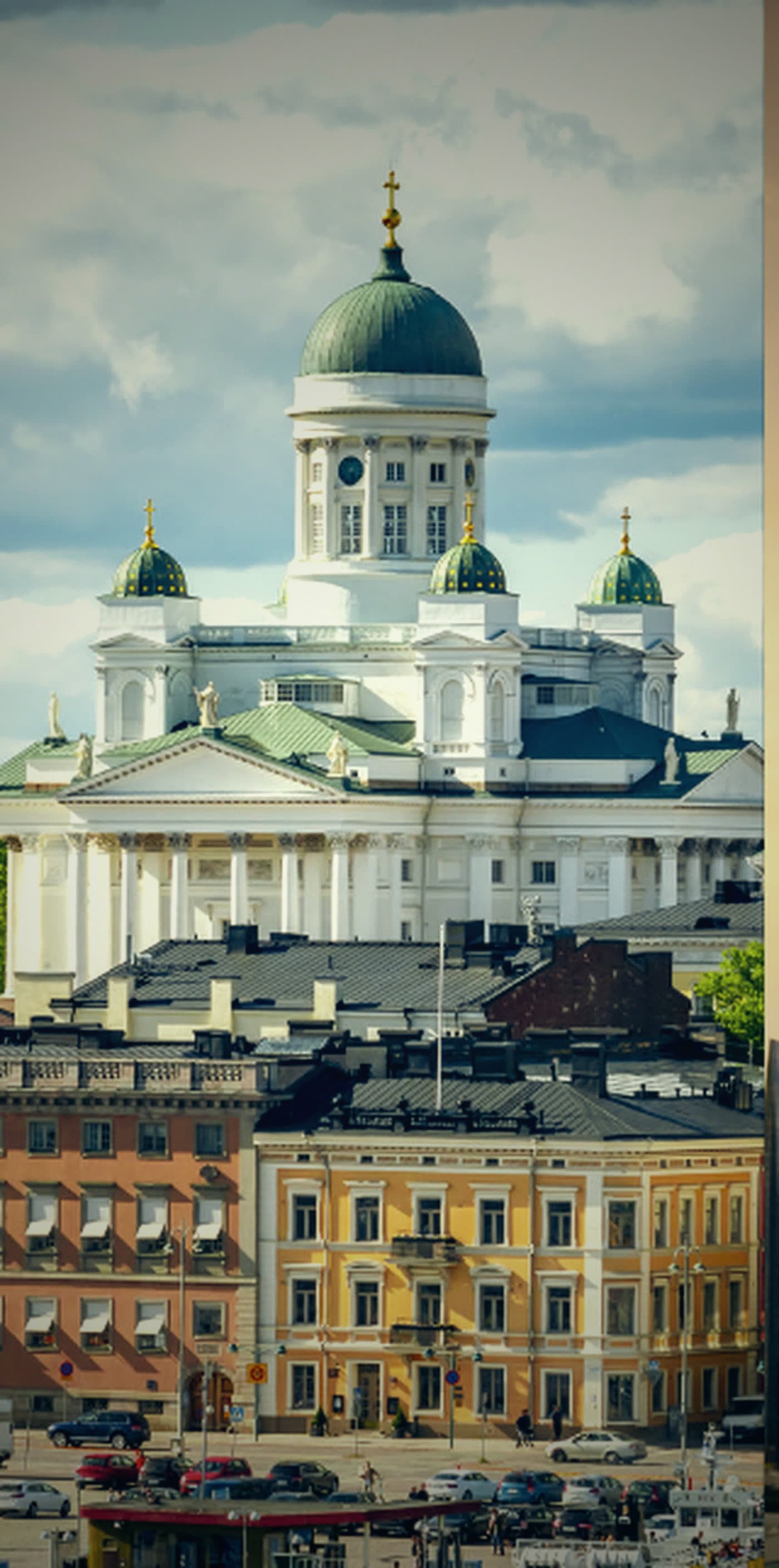 Helsinki