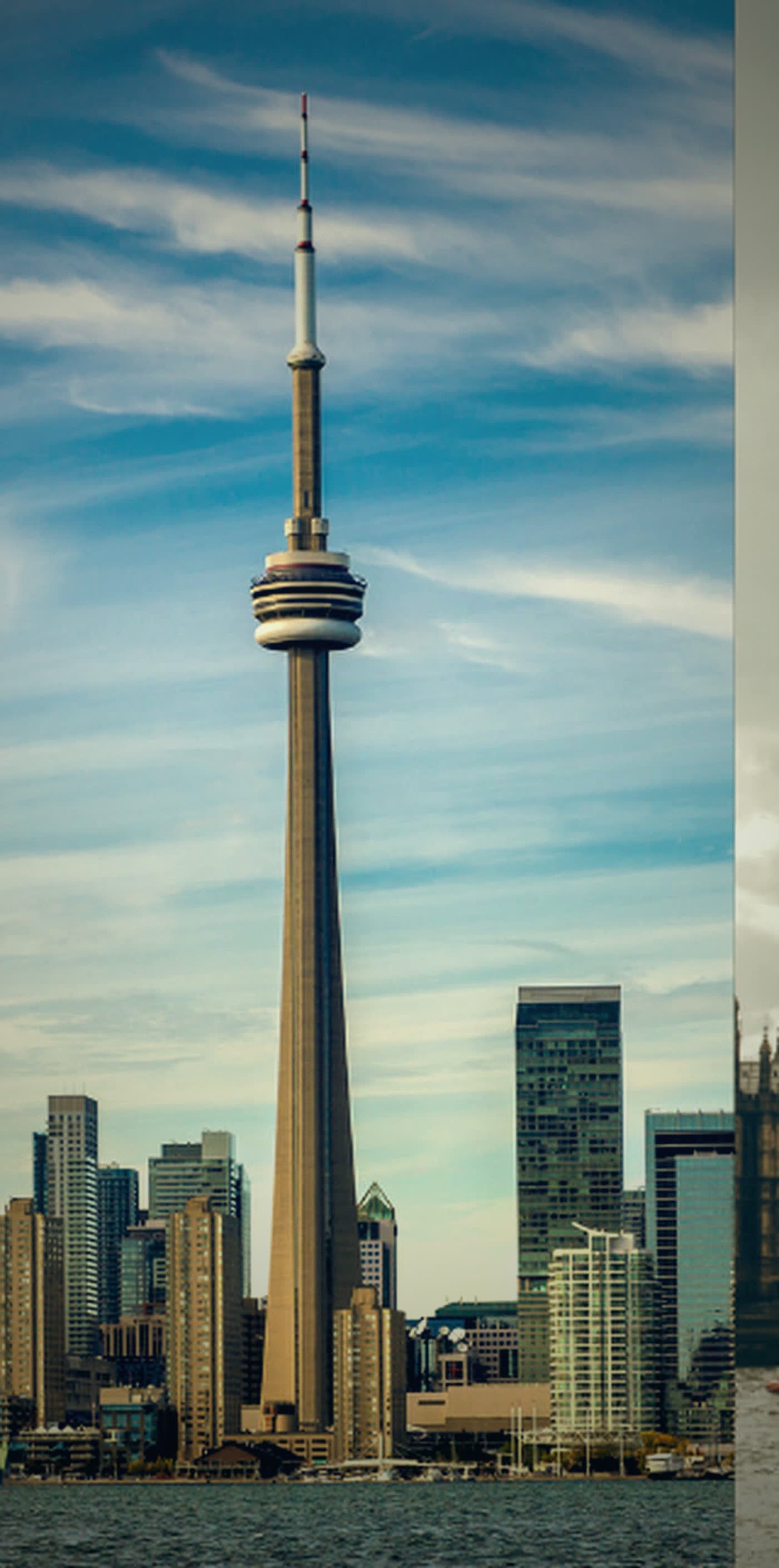 Toronto