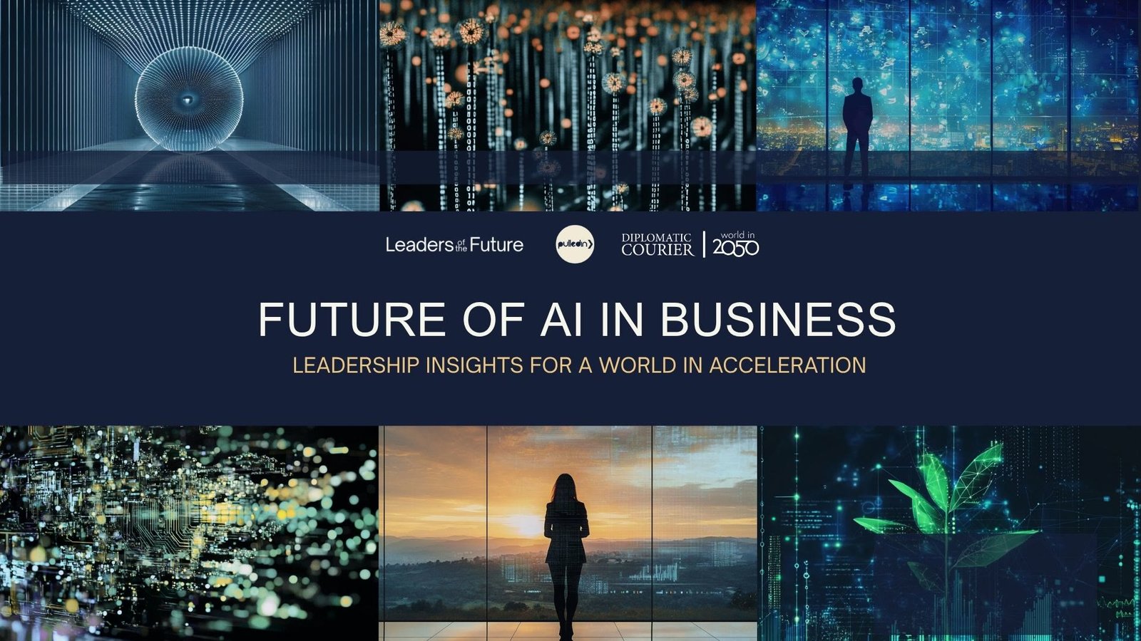 Future of AI in Business